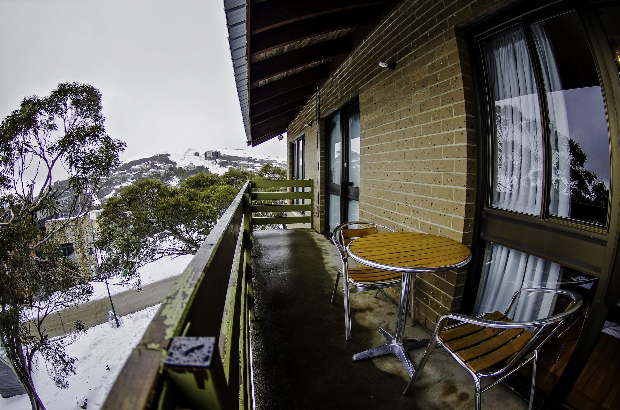 Hotel Alpine Retreat Mt Buller Mount Buller Exterior foto